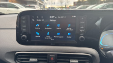 Hyundai i10 1.0 [63] Advance 5dr Auto [Nav] Petrol Hatchback